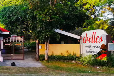 Experience Tranquility, Comfort, and Exceptional Service at Chelle's Guest House in San Juan, Siquijor