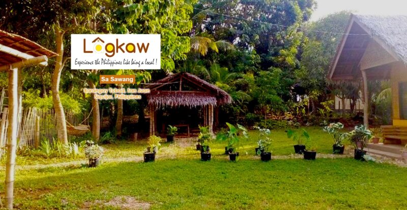 Lagkaw sa Sawang