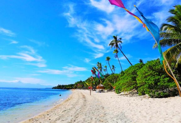 About Siquijor Island, Philippines
