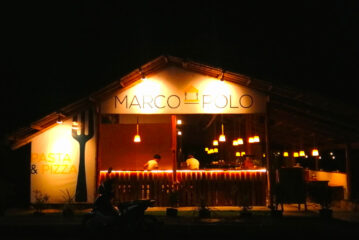 Marco Polo Restaurant Pizza and Pasta