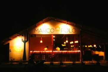 Marco Polo Restaurant Pizza and Pasta