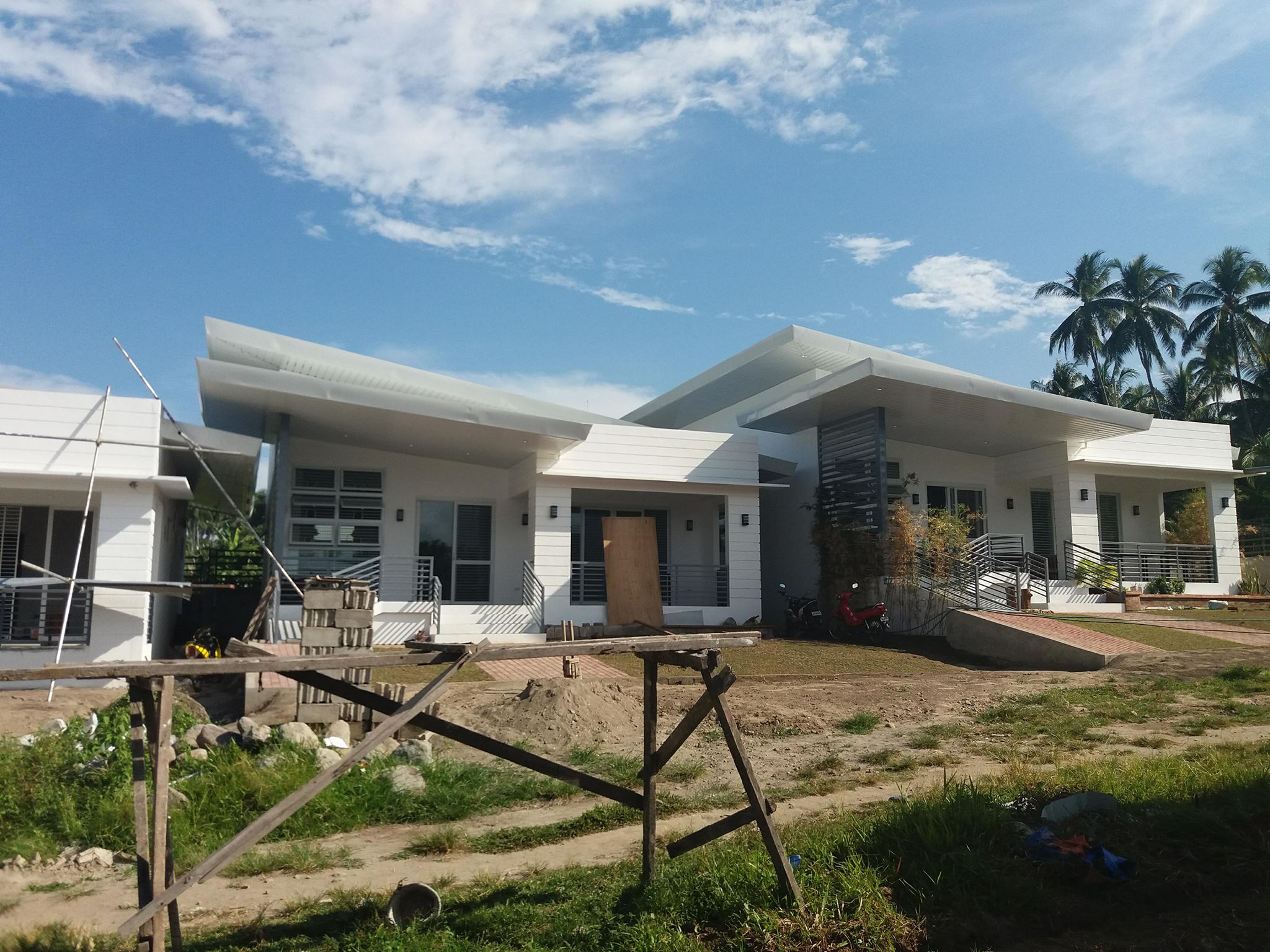 House Construction