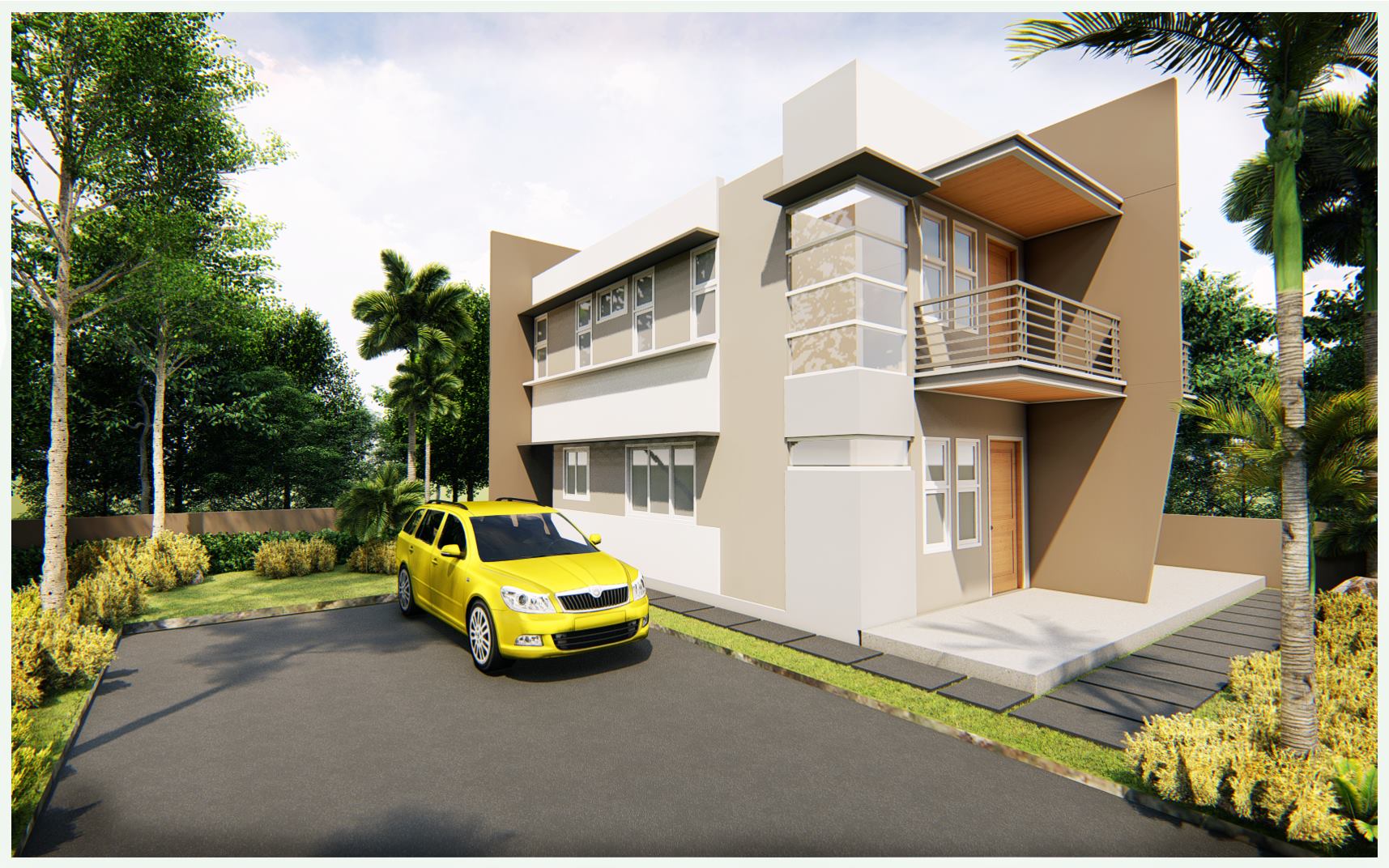 House Architectural Design