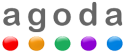 agoda , book now