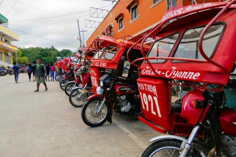 POSTADA , Tricycle, for , Hire