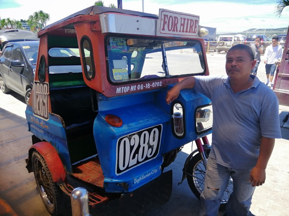 HTPTODA Tricycle HTPTODA Tricycle