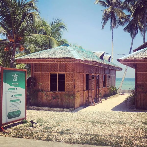 Pawikan Eco Dive Resort