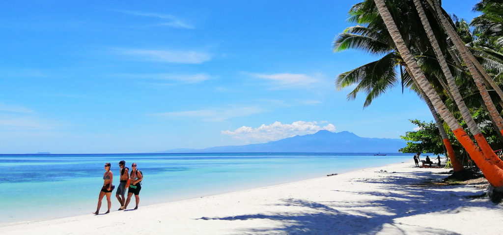 Solangon Beach