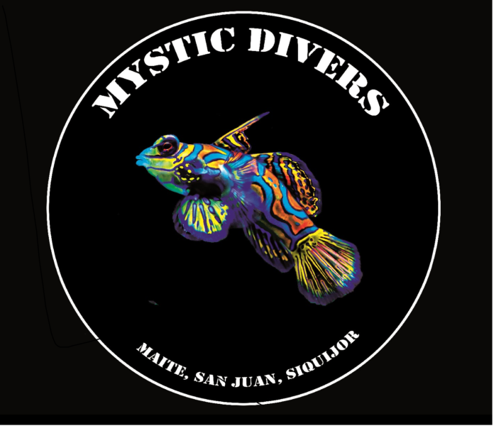 Mystic Divers