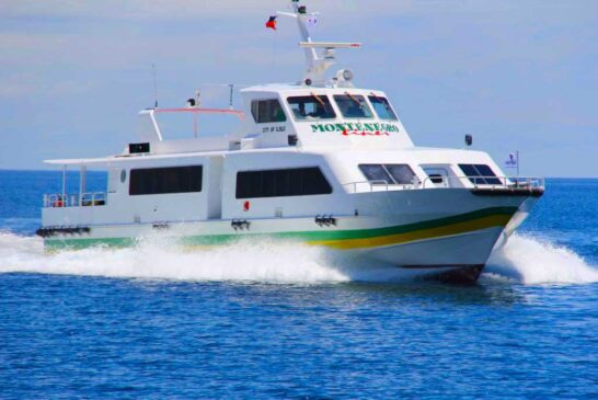 MV Iloilo City