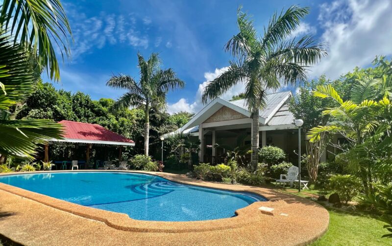 Adayo Cove Resort