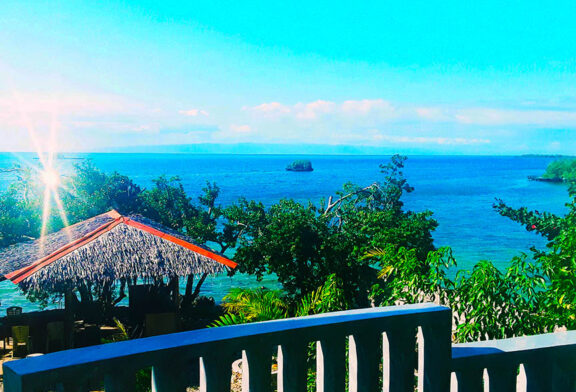 Experience Tranquility and Luxury at Adayo Cove in San Juan, Siquijor