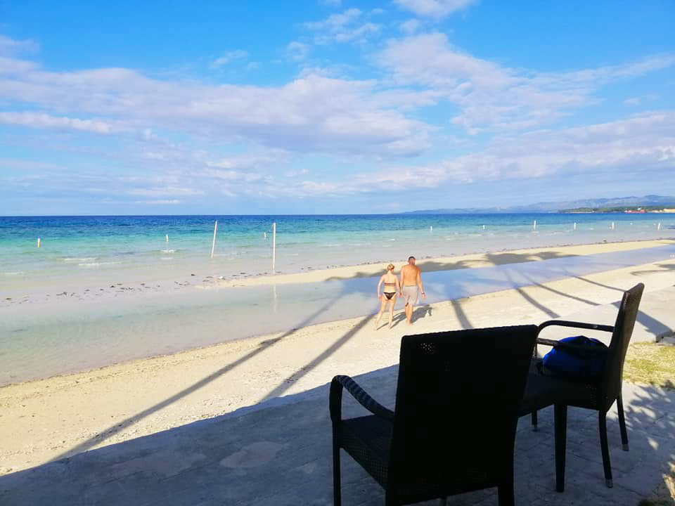 Dumanhog Beach