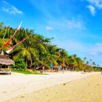 Most Known Beaches in Siquijor Island, Philippines