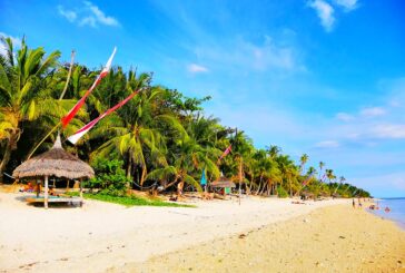 Most Known Beaches in Siquijor Island, Philippines