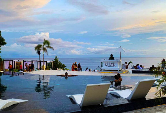 Experience the Flavors and Rhythms of the Mediterranean at Runik in San Juan, Siquijor Island, Philippines