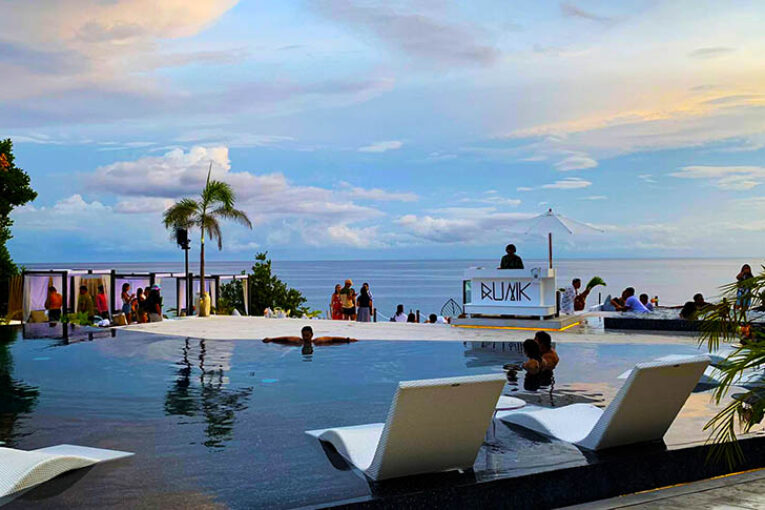 Experience the Flavors and Rhythms of the Mediterranean at Runik in San Juan, Siquijor Island, Philippines