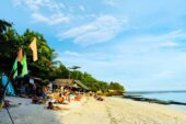 Discover the Magic: Top Spots to Visit in Siquijor Island, Philippines