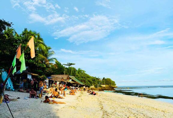 Discover the Magic: Top Spots to Visit in Siquijor Island, Philippines