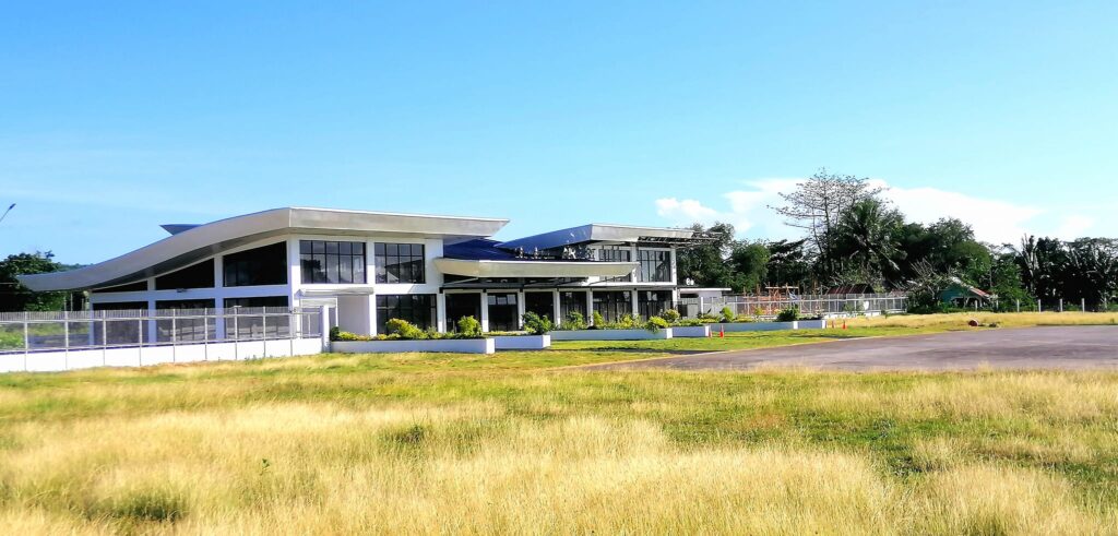 Siquijor Airport